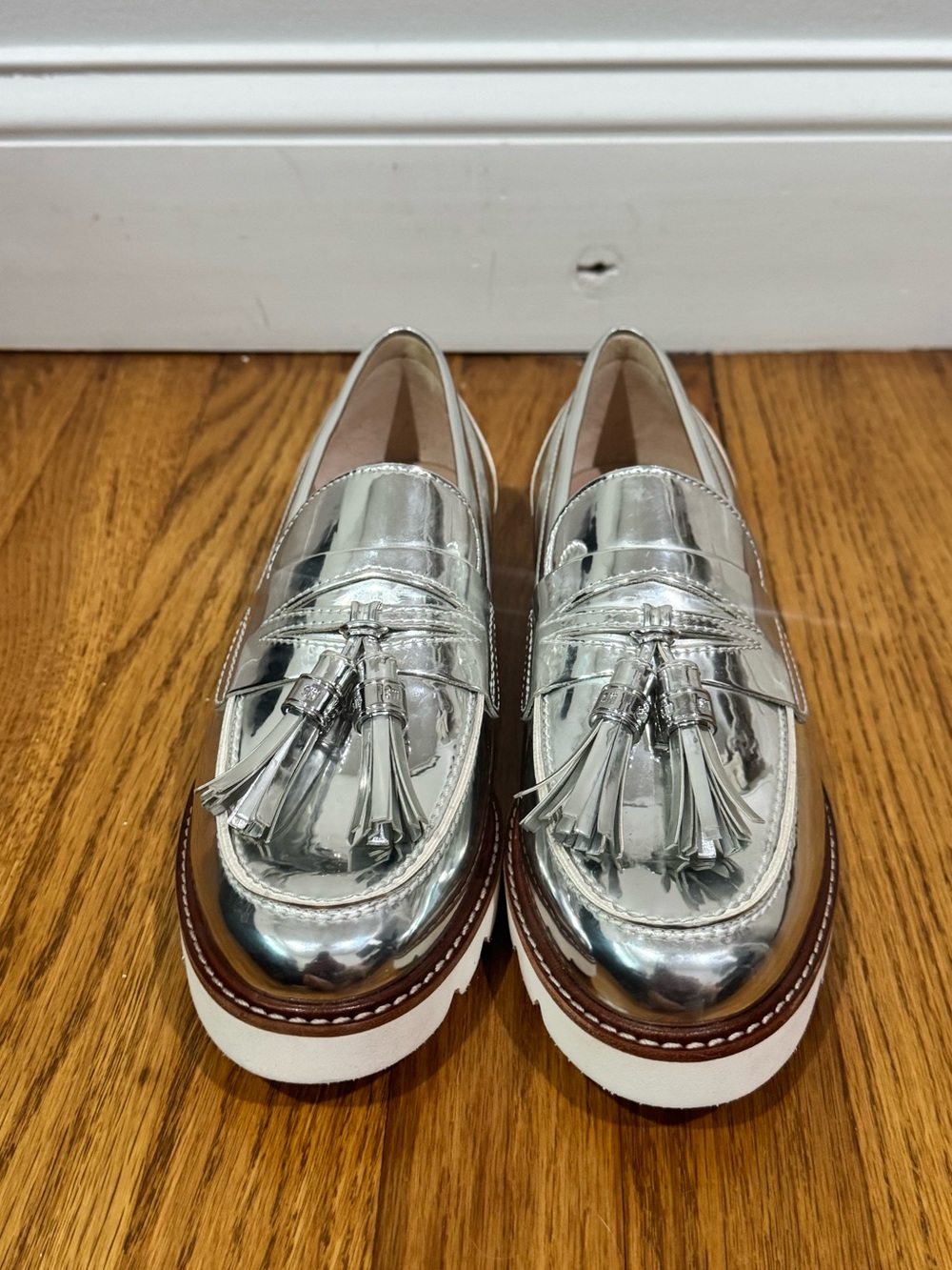 Stuart Weitzman Loafers